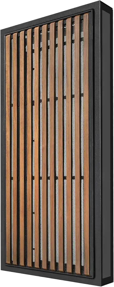 Lian Li B4-mATX Vertical AeroDeck | Enhanced Airflow Accessory for Vertical Setup - Black (B4-1X)