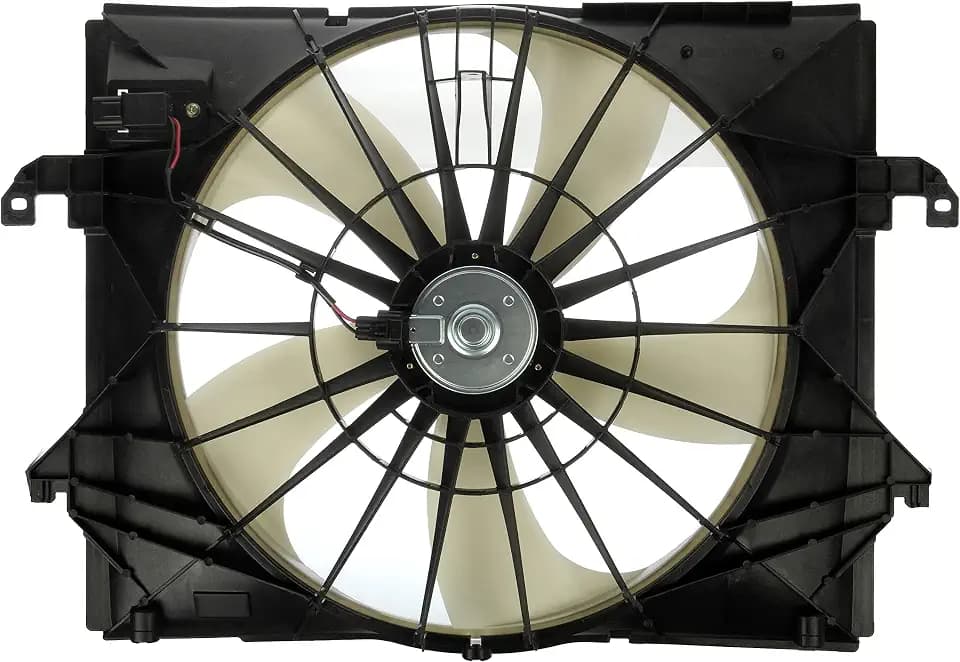 Dorman 621-410 Engine Cooling Fan Assembly