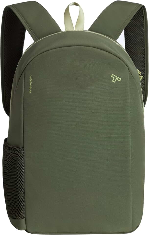 Travelon Anti-Theft The Voyages Daypack