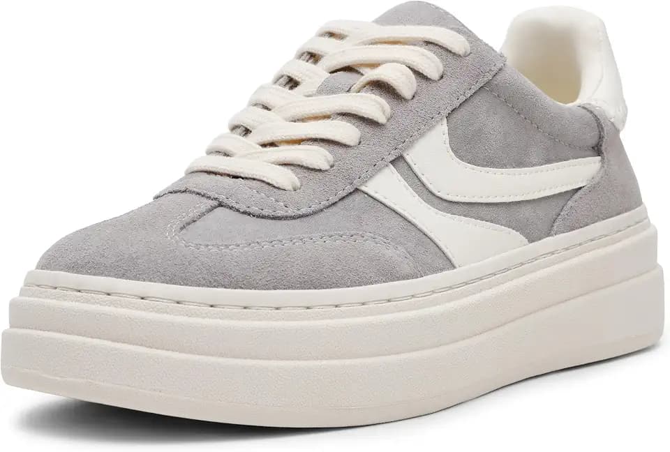 Steve Madden Womens Dodge