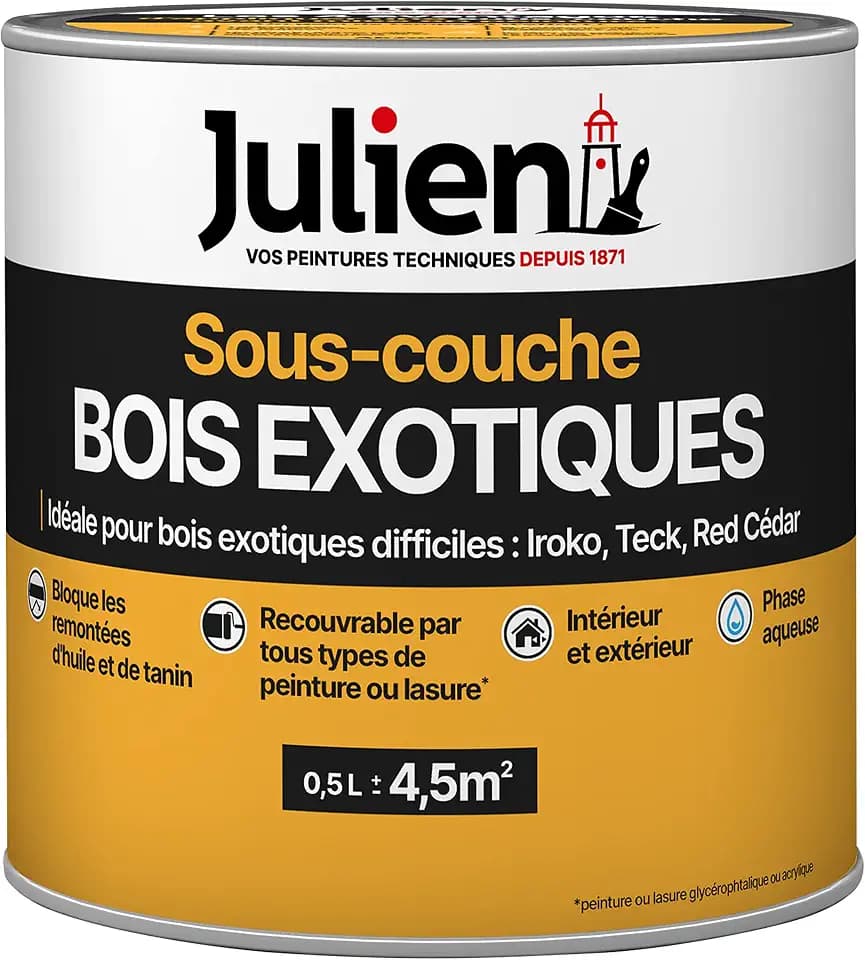 Julien 5108245 Zwischenschicht, weiß