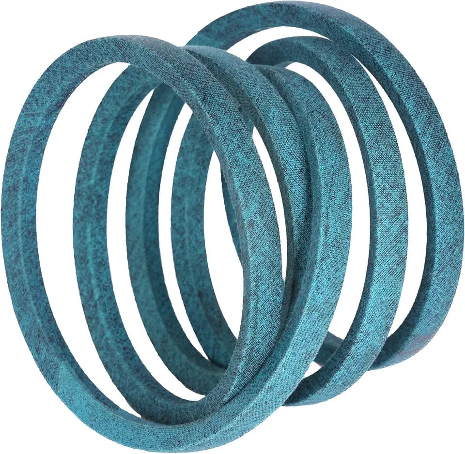 Lawn Mower Deck V-Belt 5/8" x 181" for Ref No B-178, Bad Boy 041-0178-00
