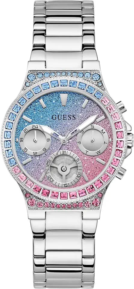 GUESS Women's 36mm Watch| 30M Water Resistance