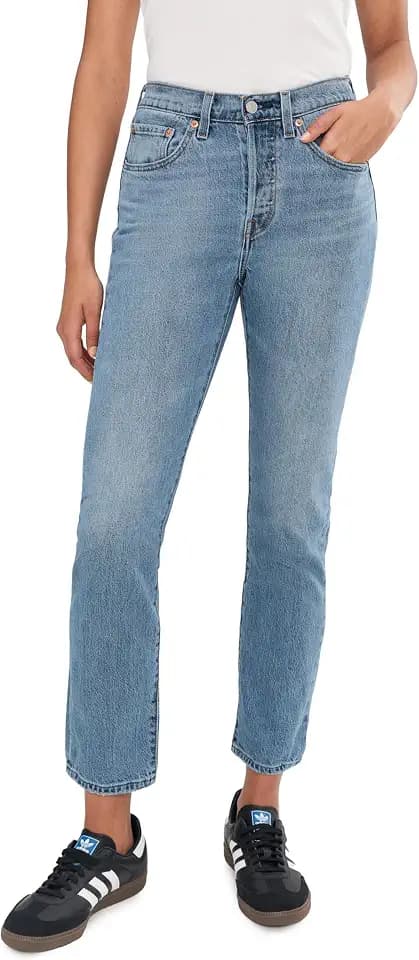Levi's Womens 501® Jeans