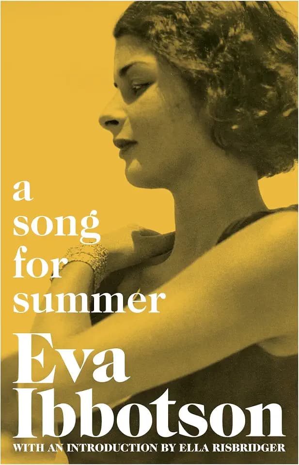 A Song for Summer: The classic historical war time romance (Aziza's Secret Fairy Door, 39)