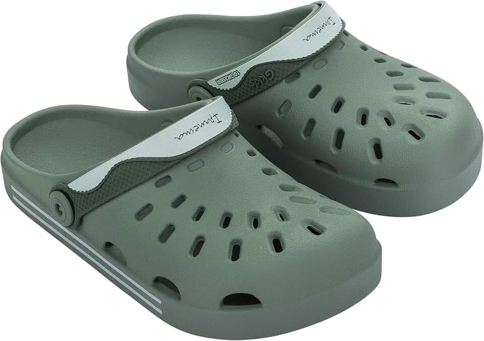 Ipanema Mädchen Ipanema Motion KidsSchiebe-Sandalen