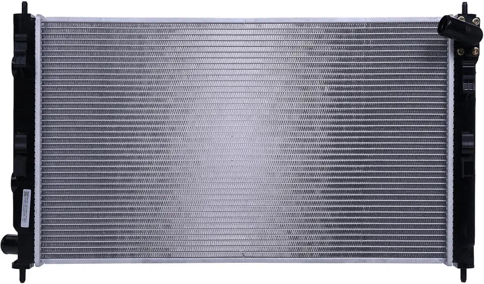 Wagner RD1261 HVAC Radiator