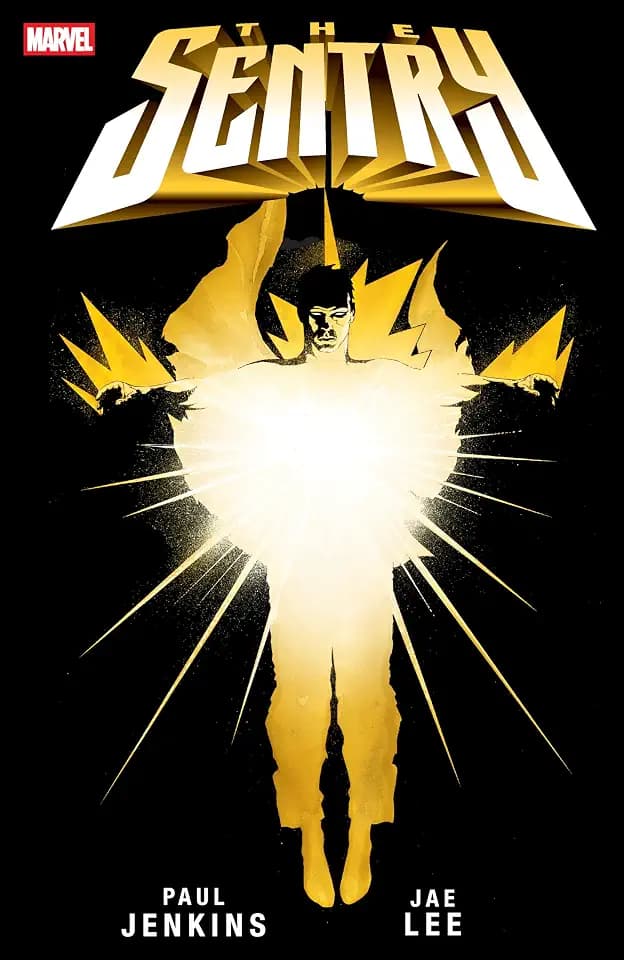 The Sentry [New Printing 2]