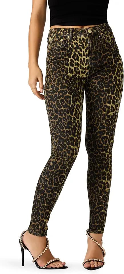 Steve Madden Women's Lona Jean