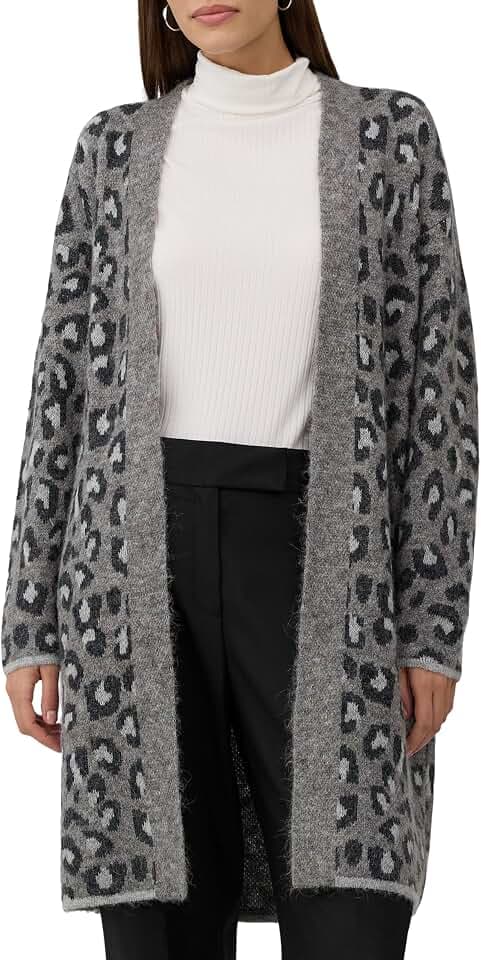 s.Oliver Strickjacke