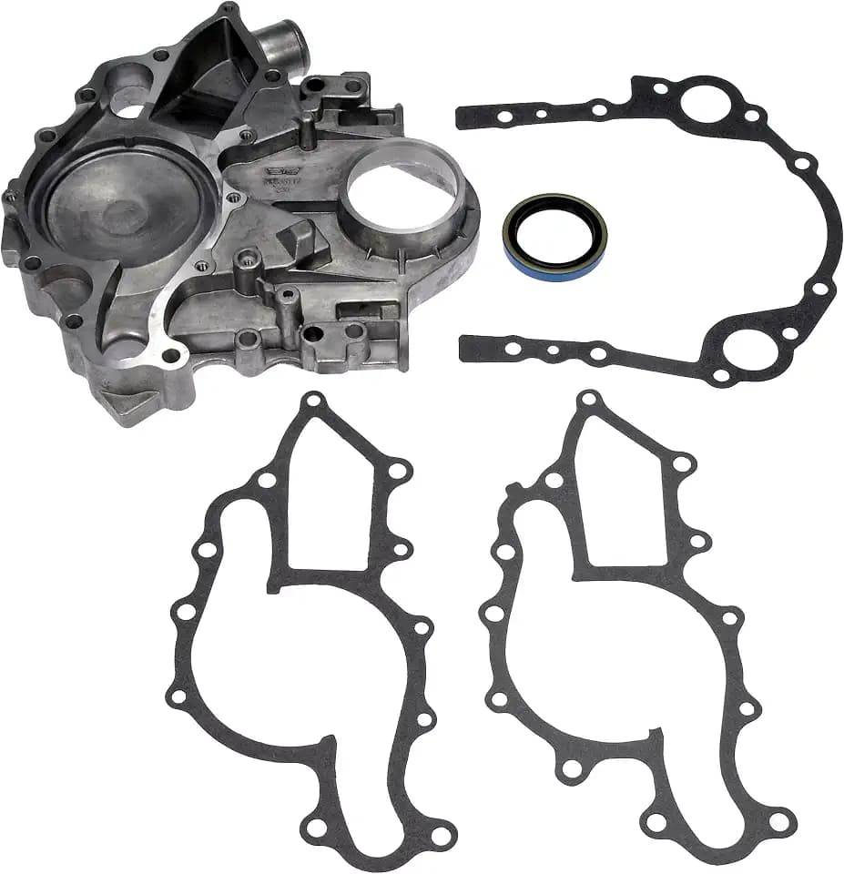Dorman 635-117 Engine Timing Cover