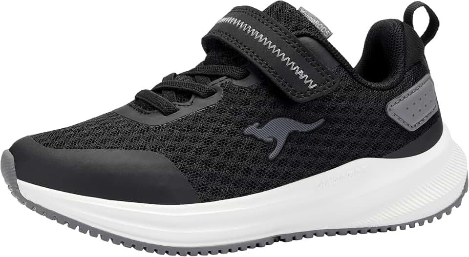 KangaROOS Unisex Kinder K-rdk Fam EvSneaker