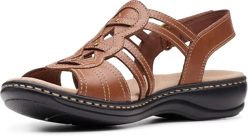 Clarks Women's Leisa Janna