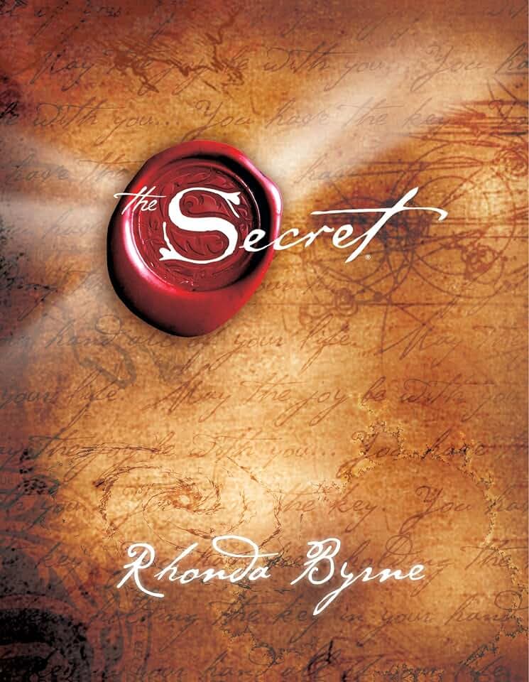 The Secret (Volume 1) (The Secret Library, Band 1)