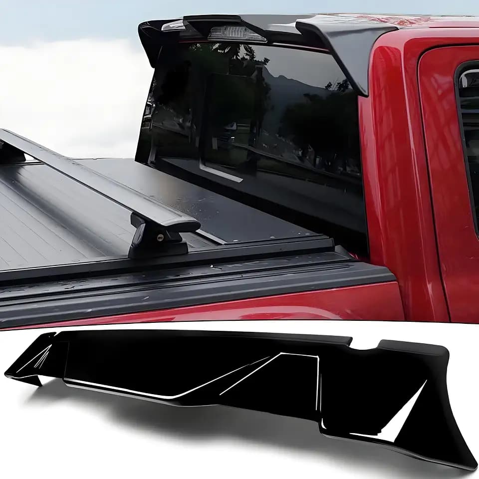 Rear Cab Roof Spoiler for Ford F150 F-150 2015-2020 Accessories