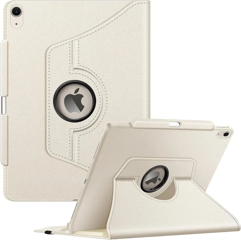Fintie Rotating Case for iPad Air 13-inch M4/M3/M2 (2026/2025/2024)