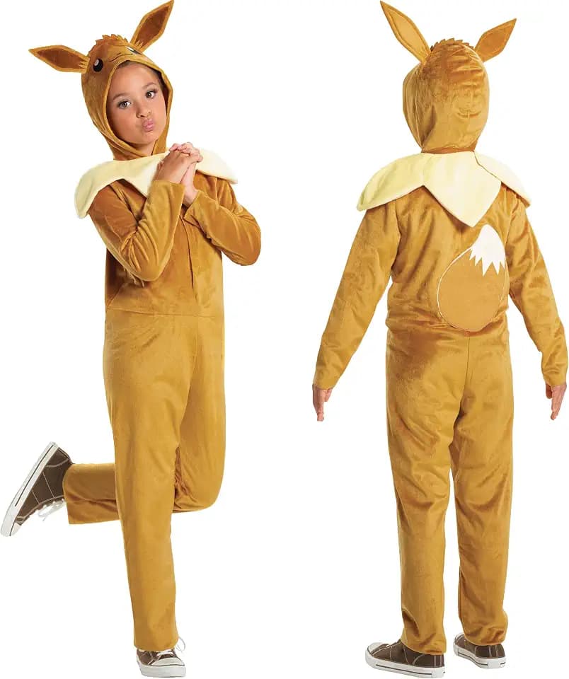 Disguise Eevee Classic Jumpsuit