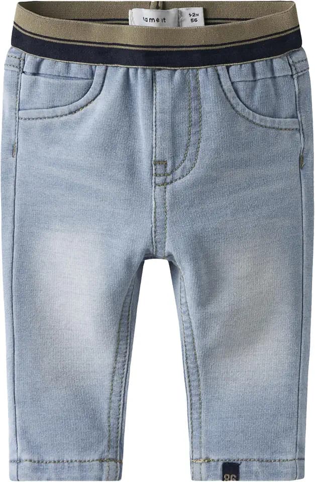 NAME IT Boy Jeans Slim Fit
