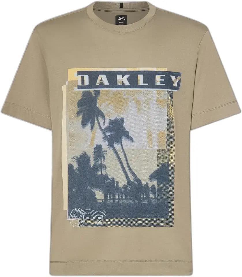 Oakley Men's Palm Tee