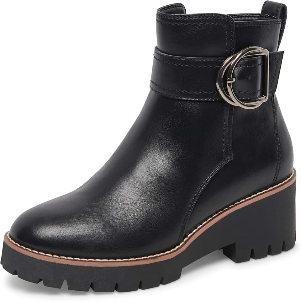 Blondo Women's Waterproof Dagger
