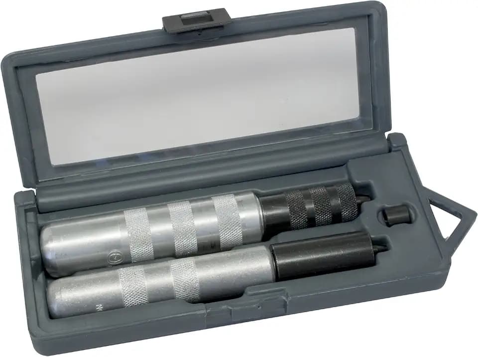 Lisle 36050 Valve Keeper Remover & Installer Kit