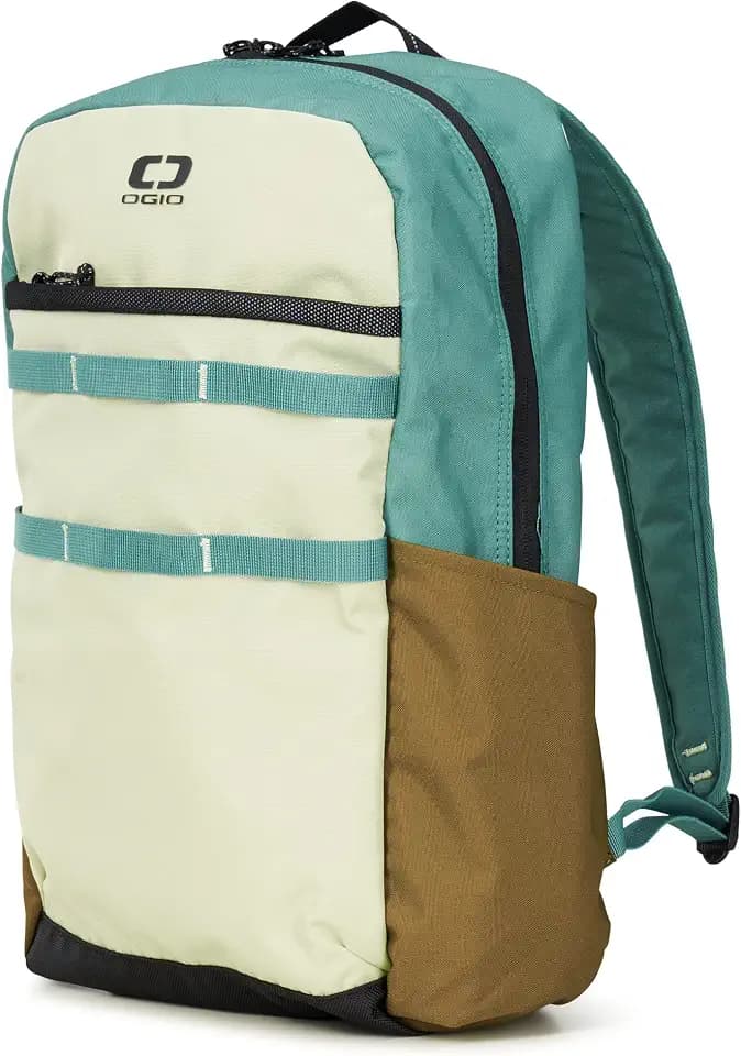 OGIO Alpha Lite Backpack (Standard, Sage 22)