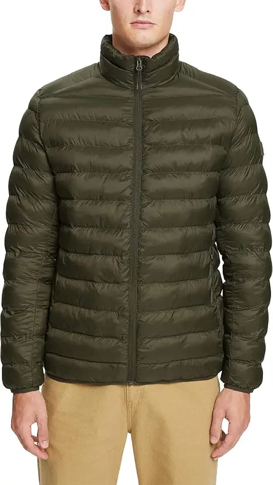 ESPRIT Herren Jacke 990ee2g302