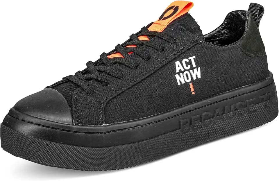 ECOALF Unisex Actalf Now Sneakers Damenjacke