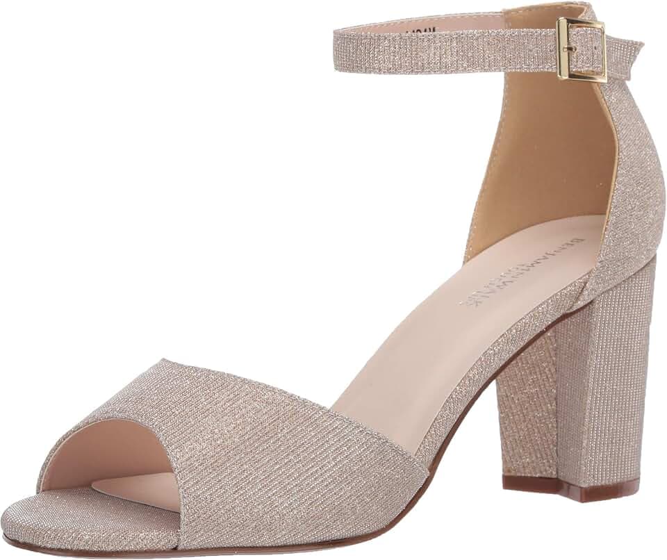 Touch Ups Women's Amaya Heeled Sandal