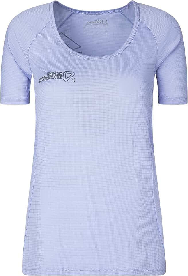 Rock Experience Damen Oriole Ss T-Shirt