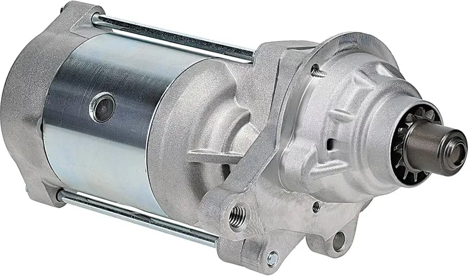 DB Electrical Starter for Ford Auto and Light Truck E-350 Club Wagon