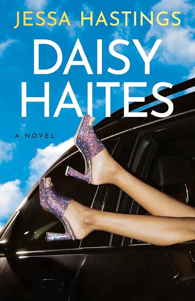 Daisy Haites (The Magnolia Parks Universe, Band 2)