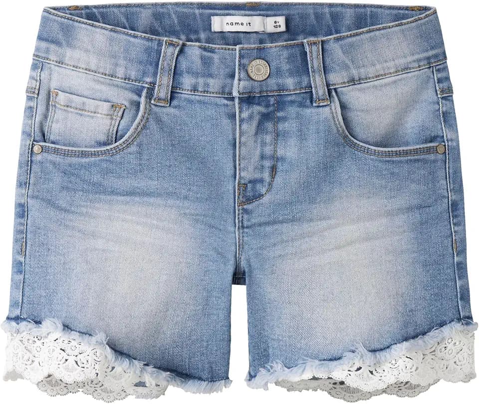 NAME IT Girl Shorts