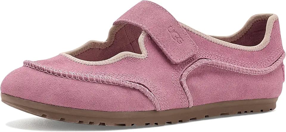 UGG womens Quill Mary Jane