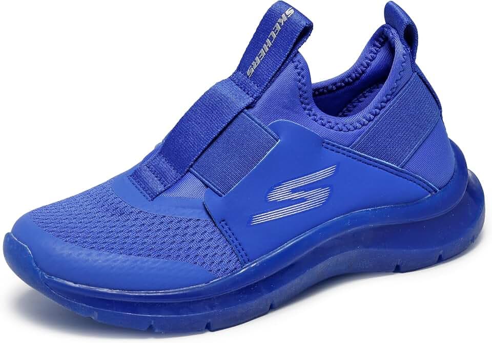 Skechers Boys Skech Fast Ice