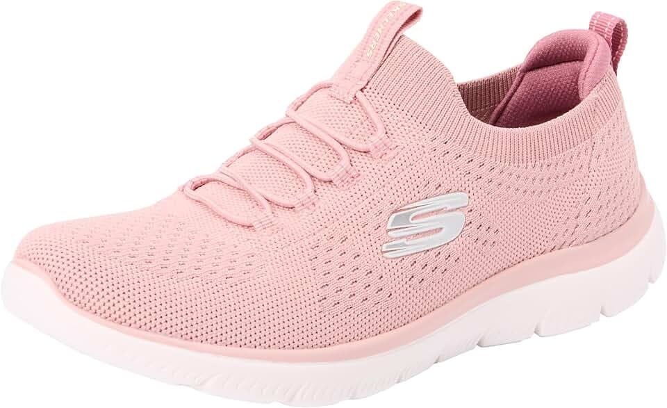 Skechers Damen Summits 12980 Turnschuhe