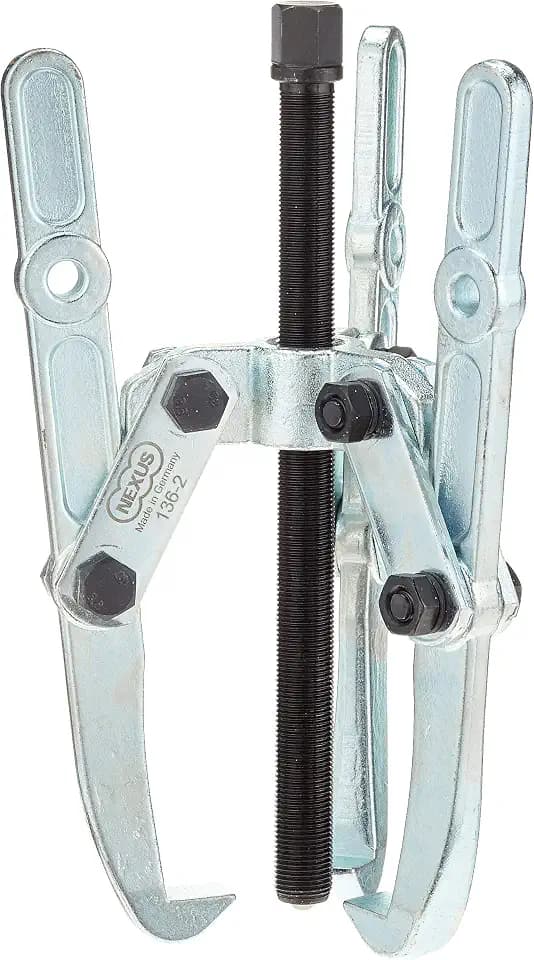NEXUS 136-2 Laschen-Abzieher schwere Ausführung, 3-armig (250x220) mm
