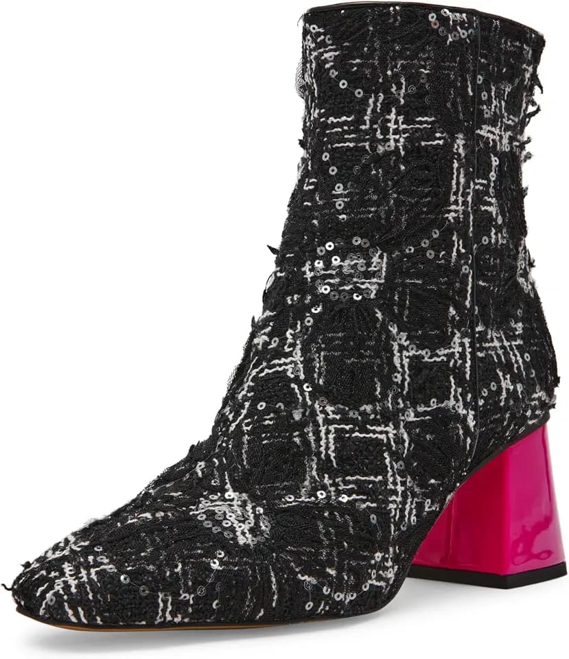 Blue by Betsey Johnson Stevie