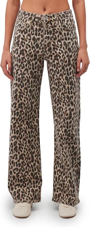 Mavi Damen Jeans Malibu
