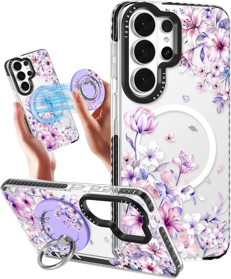 for Samsung Galaxy S26 Ultra Case Cute