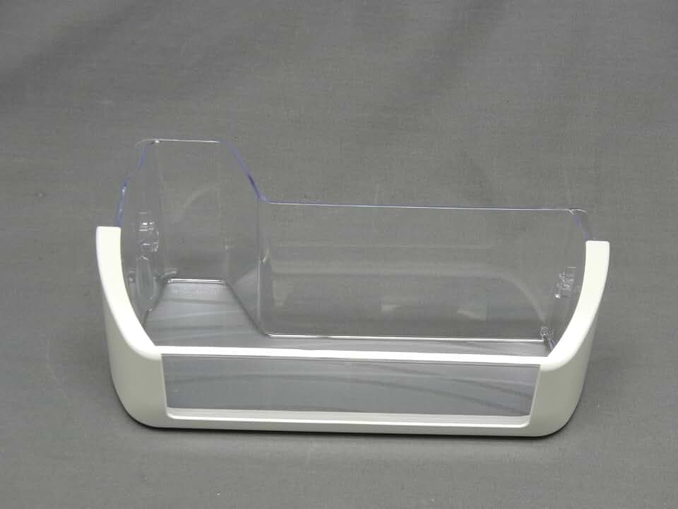 GENUINE Frigidaire 242037202 Refrigerator Door Shelf Bin