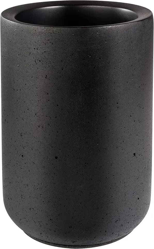 APS Flaschenkühler Element, Höhe 19 cm, Schwarz