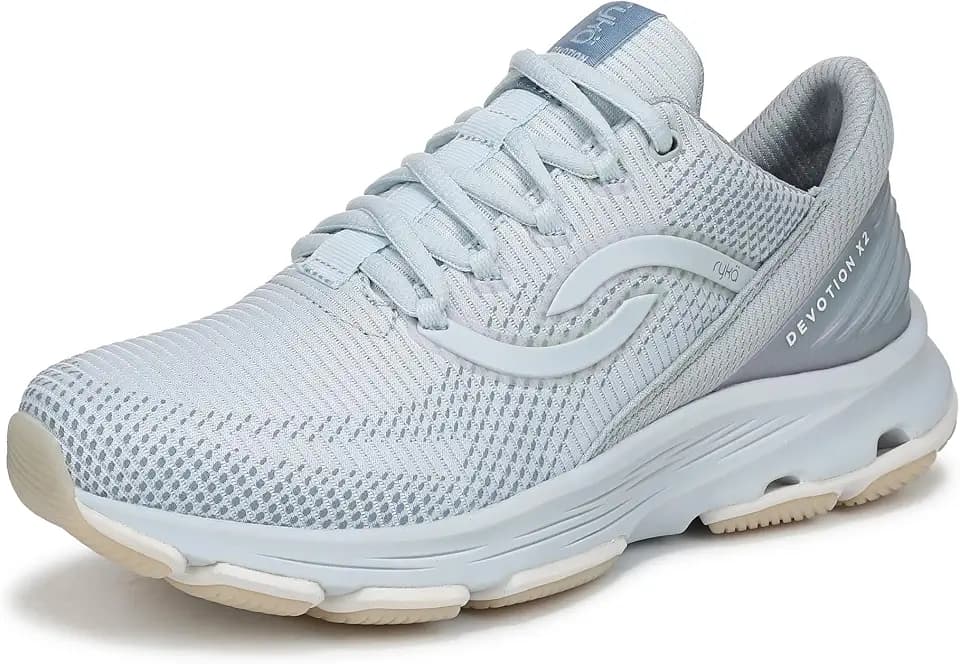 Rykä Women's Devotion X 2 Walking Shoe, Walking Shoes for Women