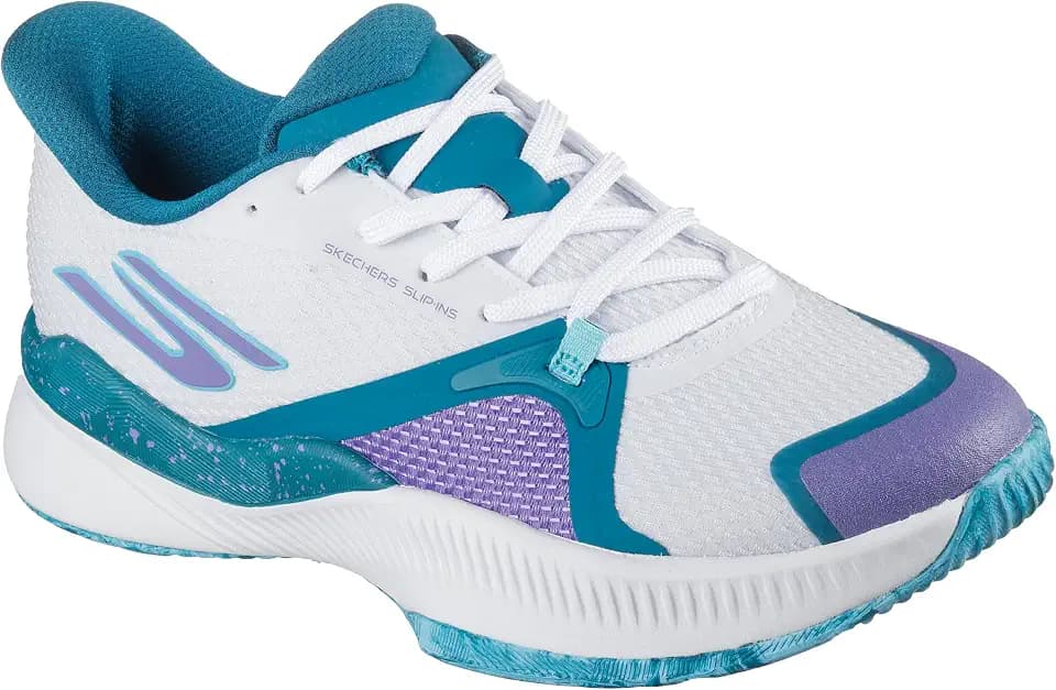 Skechers Women's Slip-Ins: Tennis State Champ