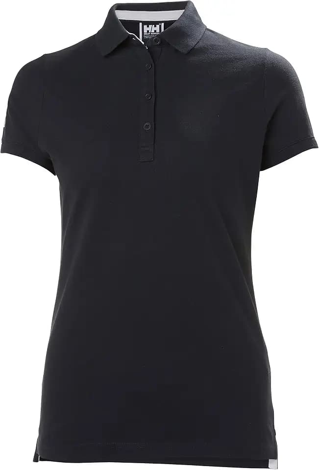 Helly Hansen Damen Crew Pique 2 Polo