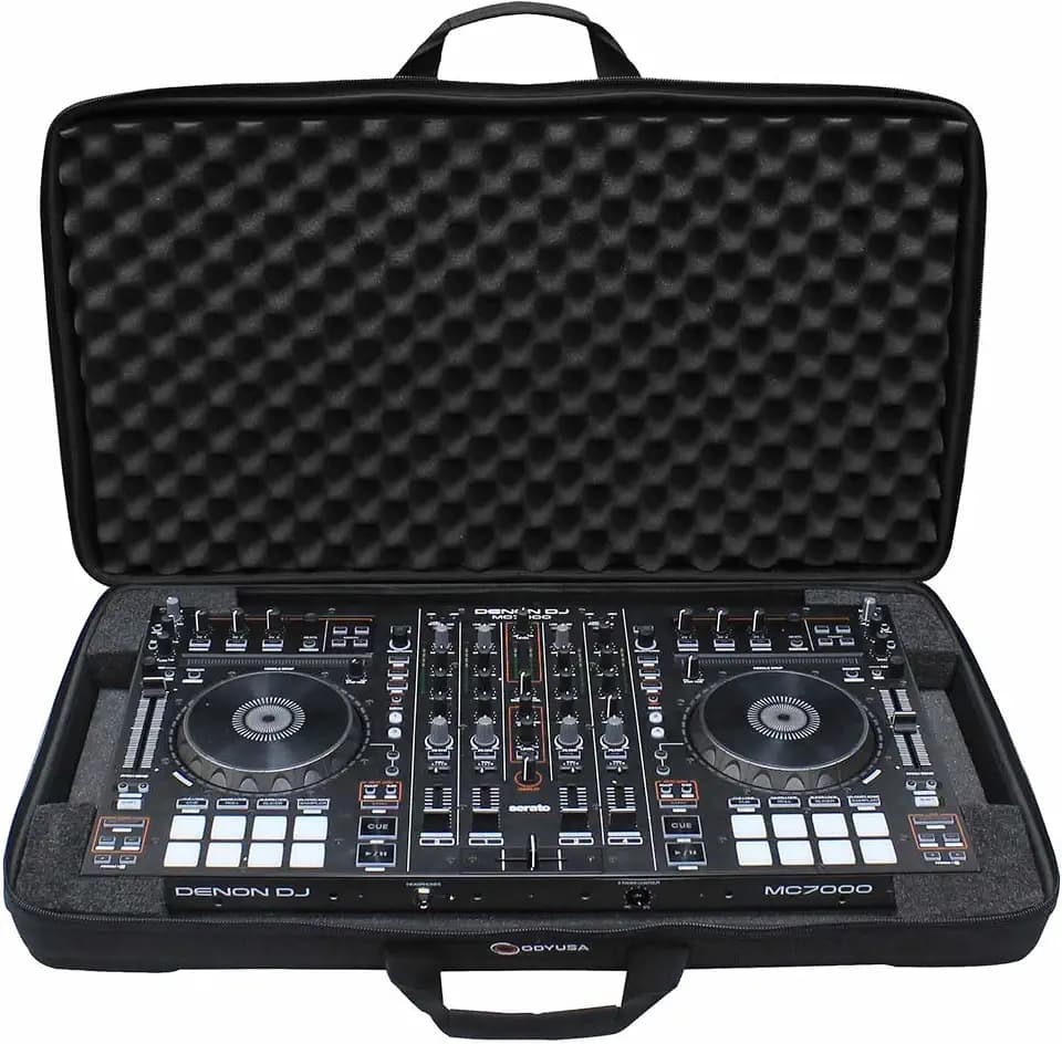 Denon MC7000 EVA Case