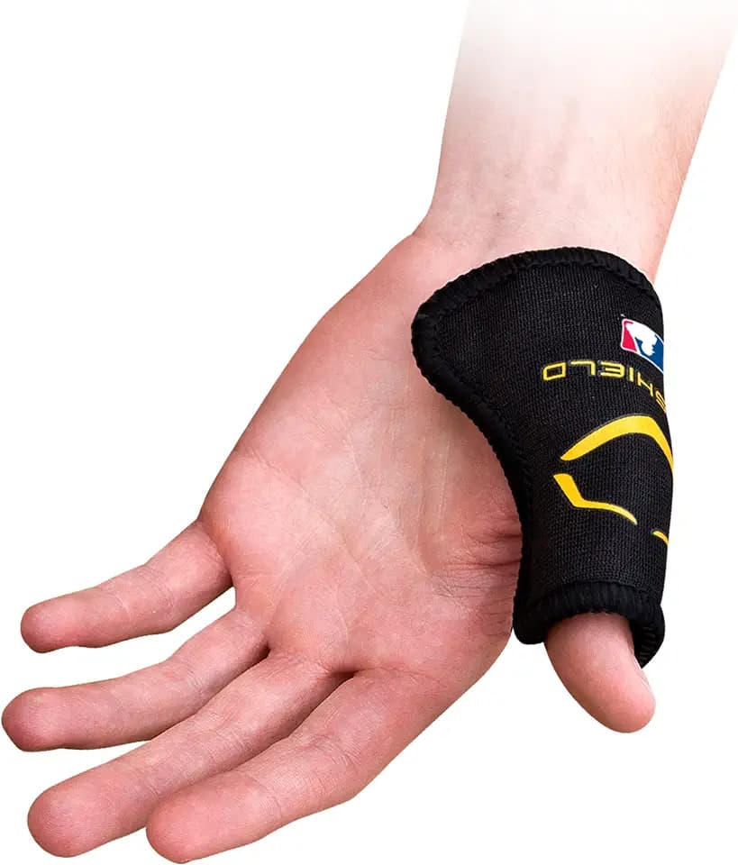 EvoShield MLB Catcher's Thumb Guard