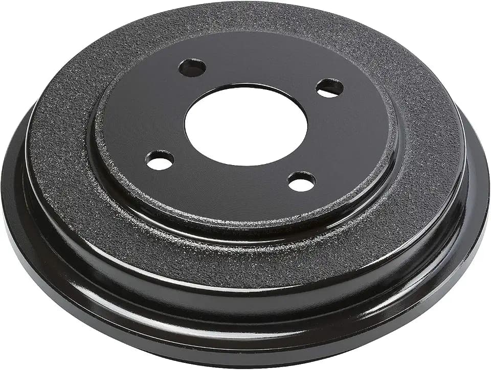 Wagner Brake BD125769E Brake Drum