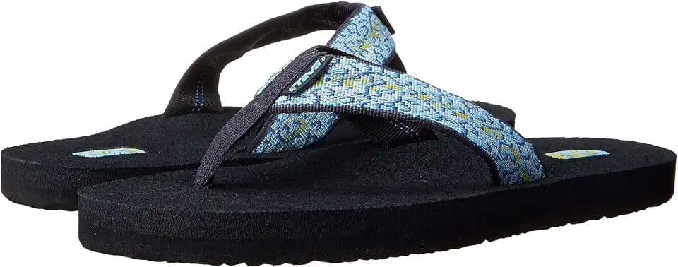 Teva Women's Mush II Flip Flop