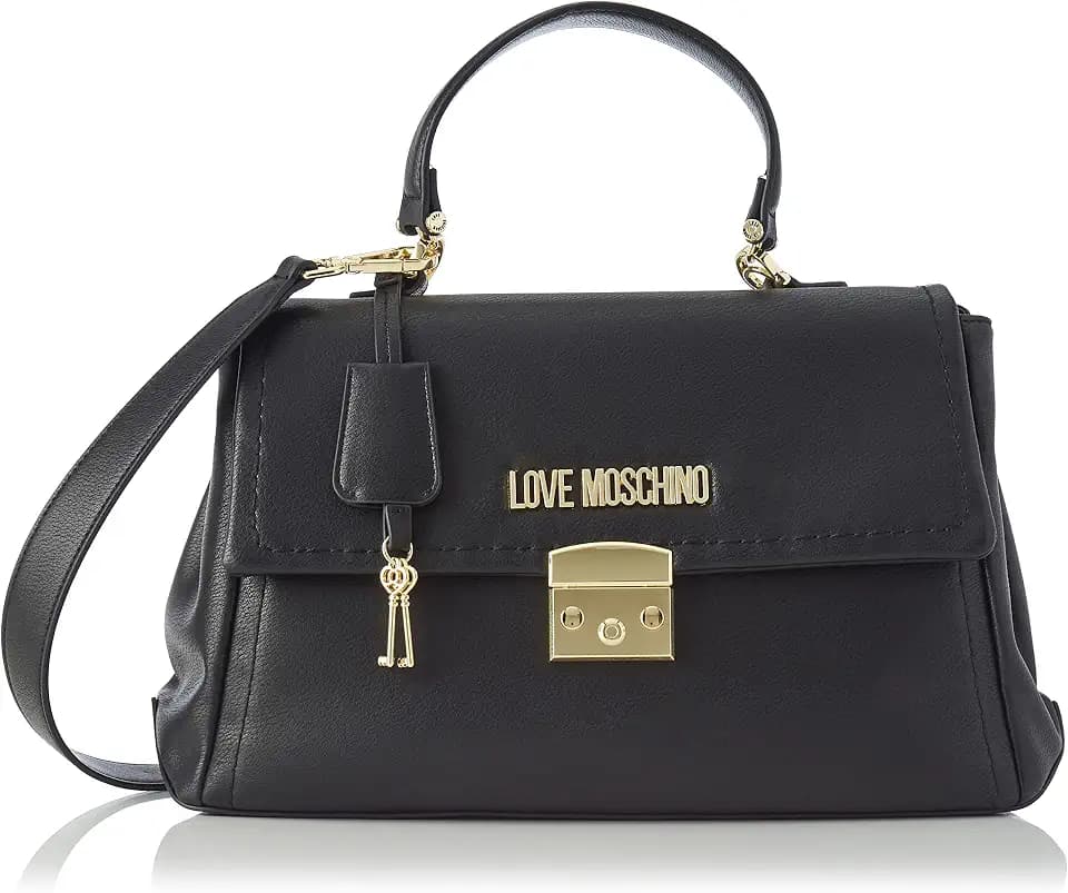 Love Moschino Damen Jc4348pp0fke0 Handtasche